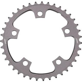 BBB Kædedrev Compactgear Shimano 110 Bcd 2 X 10 Gear 39T