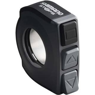 Reglage Shimano STePS SW-E6001 med velcrobånd
