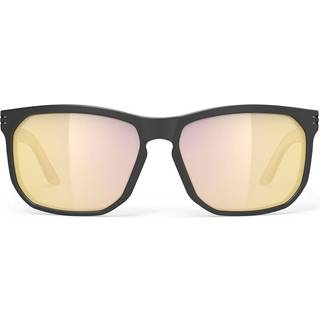 Rudy Project SOUNDRISE SP135706-0003 46 Solbriller Mænd Black - Black - 46mm