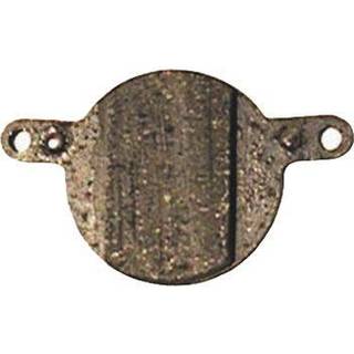 Bremseklodser, Magura organic inkl. clips
