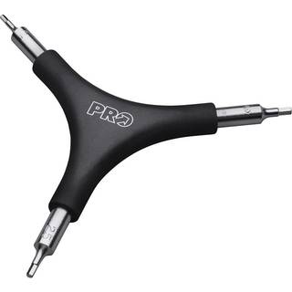PRO Unbrako Y-nøgle 2/2,5/3 mm