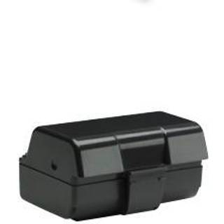 Zebra reservebatteri - Udvidet