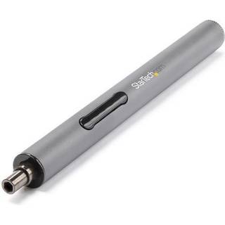 STARTECH 20-BIT MINI ELECTRIC PRECISION SCREWDRIVER PORTABLE POWERED ACCS
