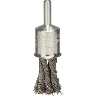 Bosch Penselbørste Flettet 20mm Inox 6mm - 2608622129