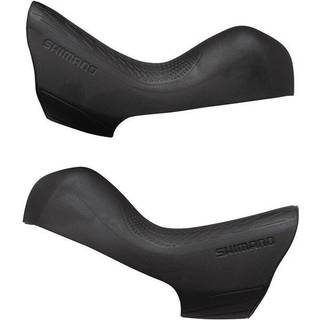 Shimano Grebsgummi R8020 Sort