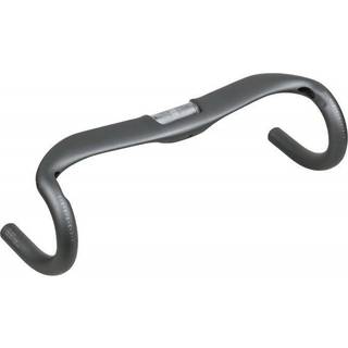 Styr Trek Madone SLR VR-CF 31.8 mm 44 cm sort