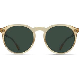 Raen REMMY S047 49 Solbriller Mænd Krystalklar - Clear - 49mm