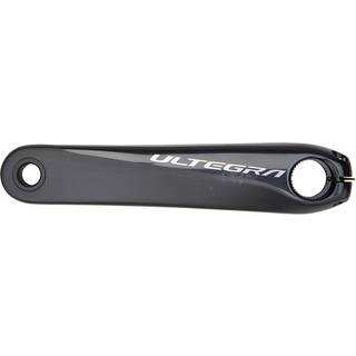 Shimano Crankarm Ultegra FC-R8000 Venstre 175 mm Sort