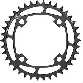 SRAM Klinge Eagle BCD 104 Stål 11/12 speed 38T - 11.6218.045.001