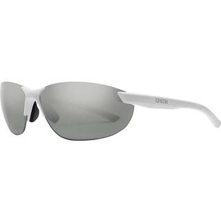 Smith PARALLEL 2 Polarized 6HT/XN 71 Solbriller Mænd Hvid - White - 71mm