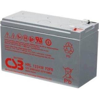 CSB Battery HRL1234WF2 AGM 12V/8.5Ah