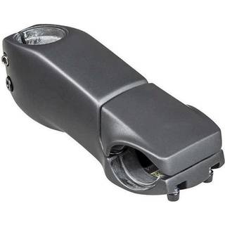 Styrstam Trek Madone SLR Low -15° 31.8 mm 100 mm sort