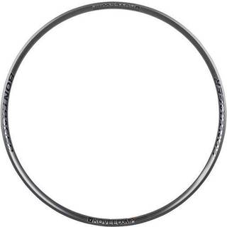 Fælg Bontrager Kovee Comp TLR 29" sort 28H
