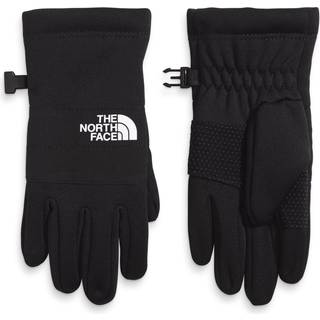 The North Face Kid's Sierra Etip Glove Handsker Børn størrelse XL farve sort