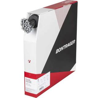 Bremsekabel Bontrager Comp Brake Road rustfri 1.5 x 1700 mm 1 stk