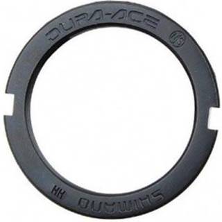 Shimano Dura Ace låsering til track