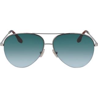 Victoria Beckham VB90S 706 62 Solbriller Kvinder Guld - Gold - 62mm