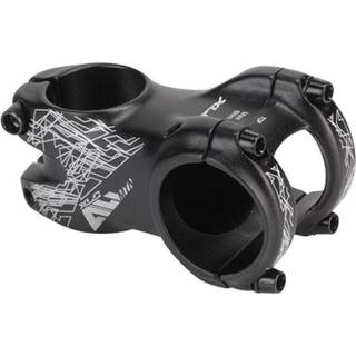 XLC All Ride Frempind 1 1/8" ø35mm 0 grader Sort 60 mm