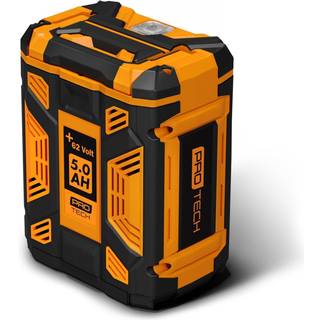 Protech +62 Volt 5,0 Ah batteri