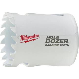 Hulsav m/karbidtænder Hole Dozer TCT 38mm