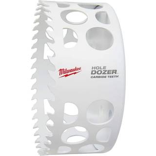 Hulsav m/karbidtænder Hole Dozer TCT 114mm