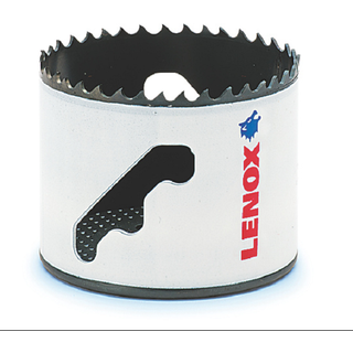 Lenox Hulsav 41 mm Bi-metal