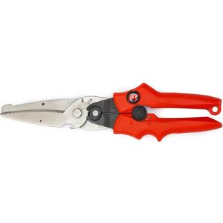 Wiss multisaks MPX5 5-i-1 280mm