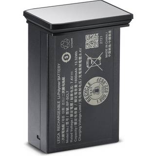 BP-SCL7 Battery Silver