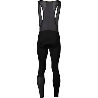 POC Thermal Cargo Tights Cykelbukser Herrer størrelse M farve sort