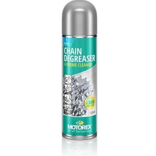 Shimano - Motorex Kæde Degreaser 500ml