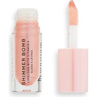 Makeup Revolution Shimmer Bomb Glimmer Glimmer - 4,5 ml