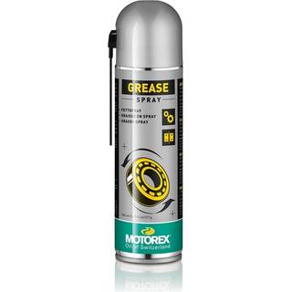 Fedt Motorex Grease Spray 500g
