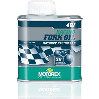 MOTOREX Racing Fork Oil 4W - 250 ml - MOT308023