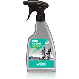 Motorex -  Bike Clean BAG  -  2 Liter