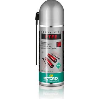 Spray Motorex PTFE 200 ml