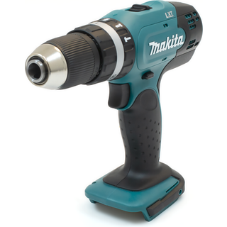 Slagskruetrækker / bor Makita DHP453Z; 18 V (uden batteri og oplader)