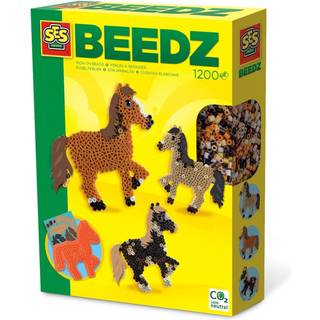 Fuse Bead Set - Horse