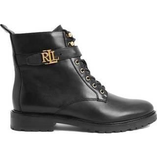 Ankle boots - Black - 36