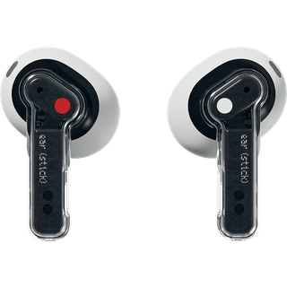 Ear (stick) White
