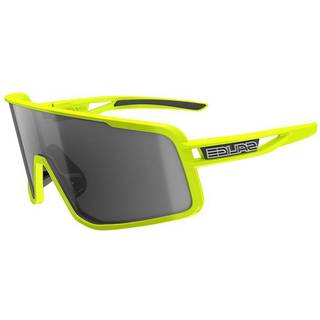 Salice 022 RWX LIME/RW NERO 139 Solbriller Mænd Grøn - Lime Green - 139mm