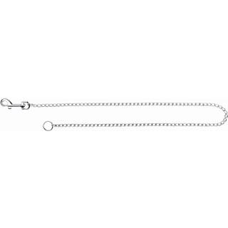Trixie Chain lead XS-S: 90 cm/2.0 mm