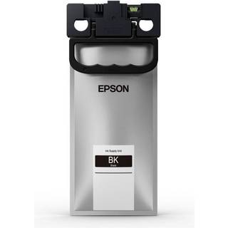 Epson - XXL size - black - original - ink cartridge - Blækpatron Sort