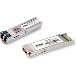 PLANET MTB-LA40 modul til netværksmodtager Fiberoptisk 10000 Mbit/s SFP+