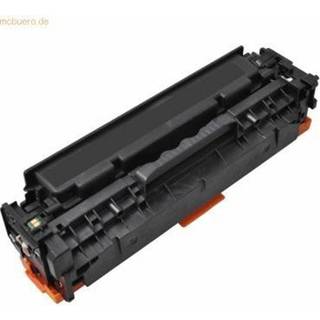 K+U Printware Freecolor - Lasertoner Sort