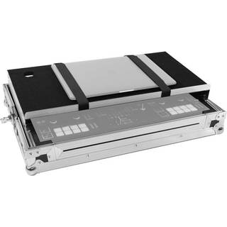 Native Instruments Traktor Kontrol S4 MK3 FC DJ-etui