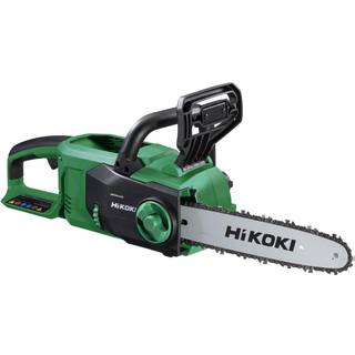 Motorsav Hikoki CS3630DBW4Z; 36 V (uden batteri og oplader)