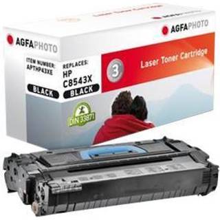 AGFAPHOTO Toner Black