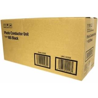 402444 RICOH TYPE 165 TONER BLACK FOR AFICIO CL 3500DN