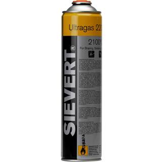 SIEVERT Gasdåse Ultragas 2205 210g/380ml