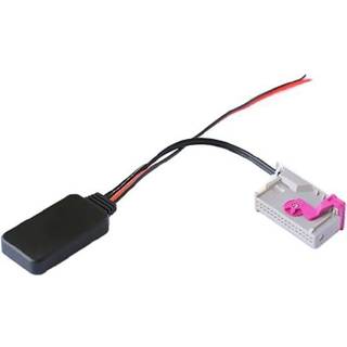 RNS-E Bluetooth-adapter Audi A3 / A4 / A6 / A8 / TT / R8
